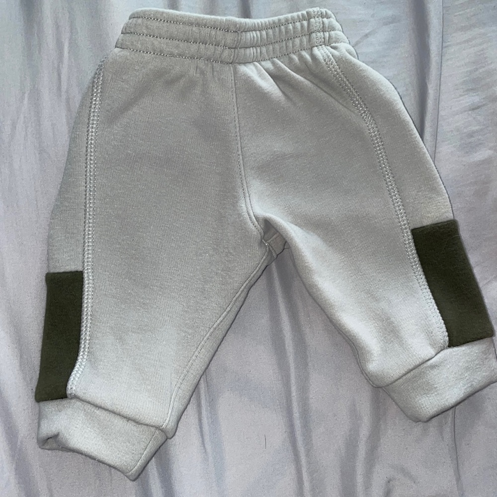 Baby pants size 0-3 months
